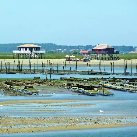 La Houle-2 By Interhome Апартаменты Аркашон