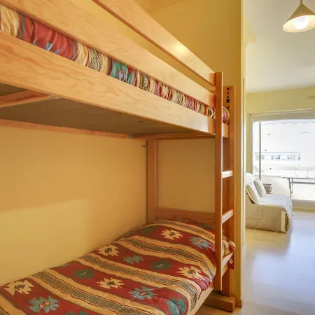 La Houle-2 By Interhome Аркашон