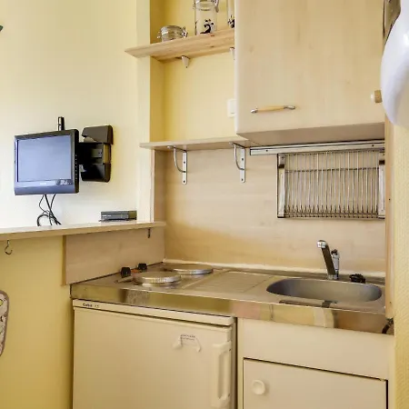 La Houle-2 By Interhome Аркашон