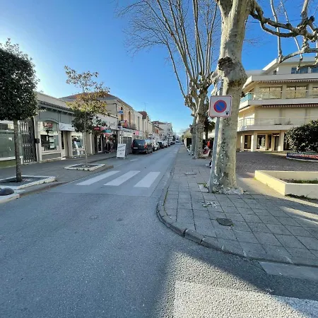 La Houle-2 By Interhome Arcachon