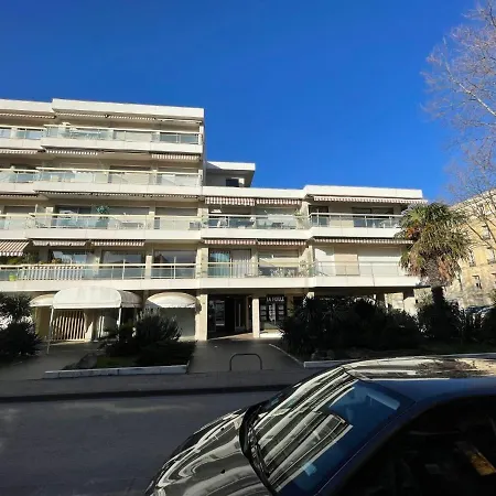 La Houle-2 By Interhome * Arcachon