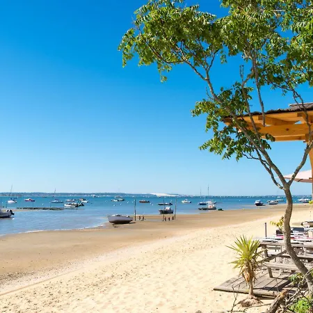 Daire La Houle-2 By Interhome