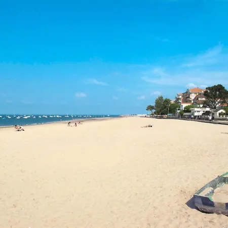 Daire La Houle-2 By Interhome