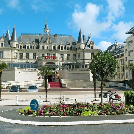 La Houle-2 By Interhome Arcachon