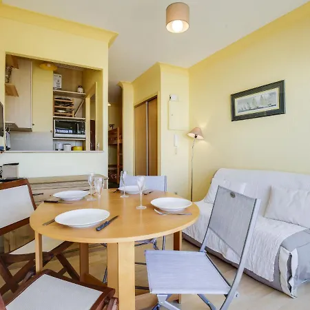 La Houle-2 By Interhome * Arcachon