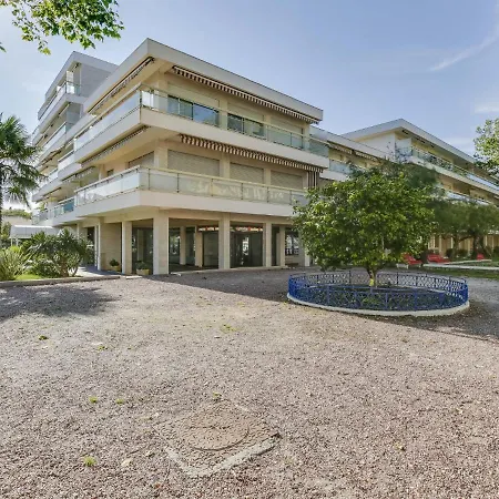 La Houle-2 By Interhome Daire *