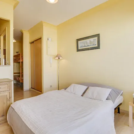 Apartamento La Houle-2 By Interhome *