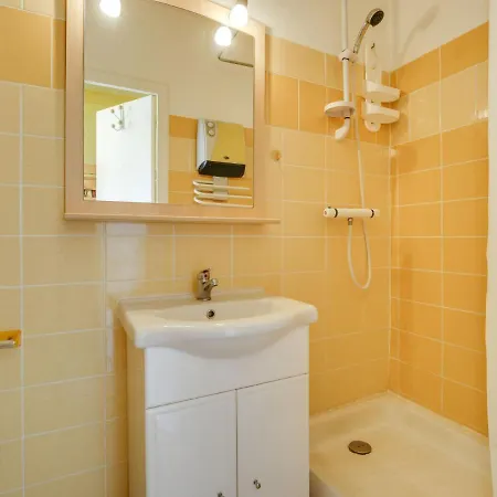 La Houle-2 By Interhome Apartment *