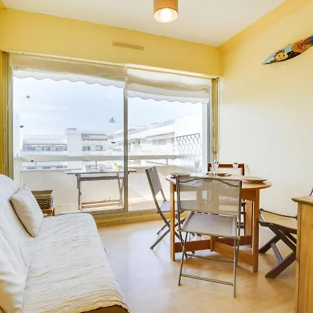 La Houle-2 By Interhome Arcachon