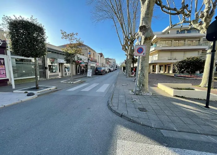 La Houle-2 By Interhome Arcachon