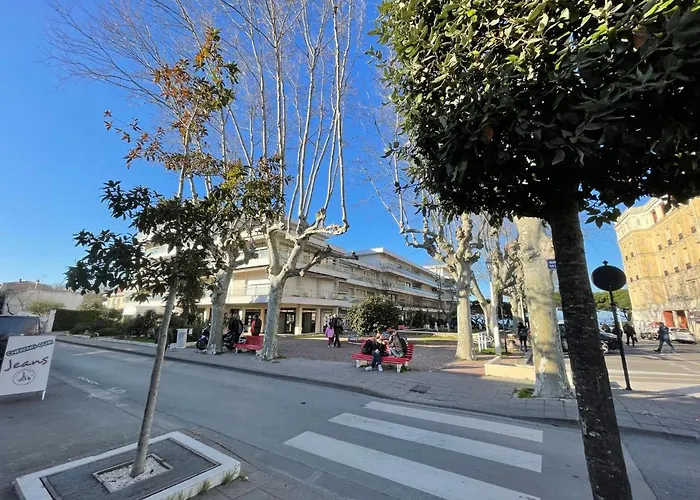 La Houle-2 By Interhome Apartamento