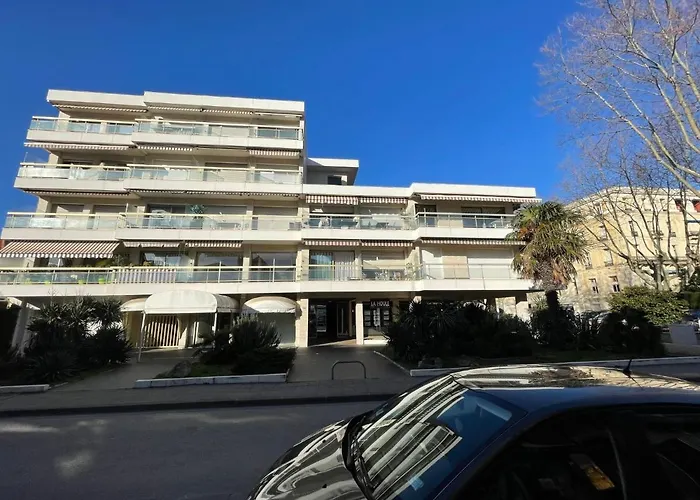 La Houle-2 By Interhome * Arcachón