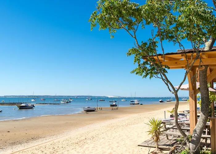 Apartamento La Houle-2 By Interhome