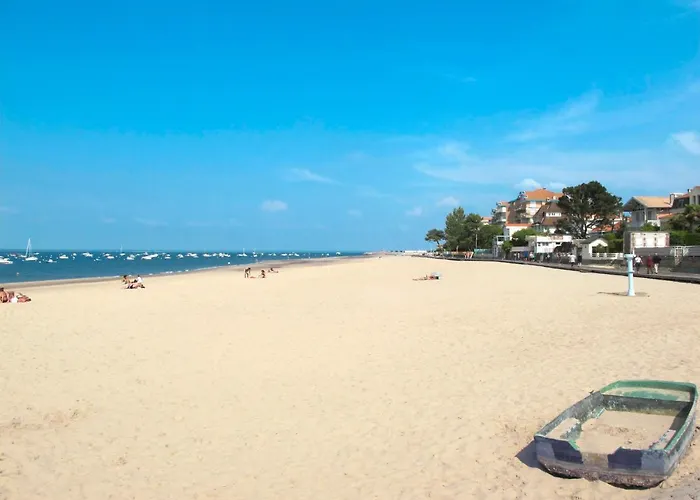 Lägenhet La Houle-2 By Interhome