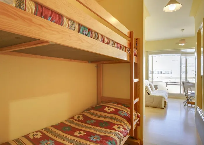 La Houle-2 By Interhome Arcachón