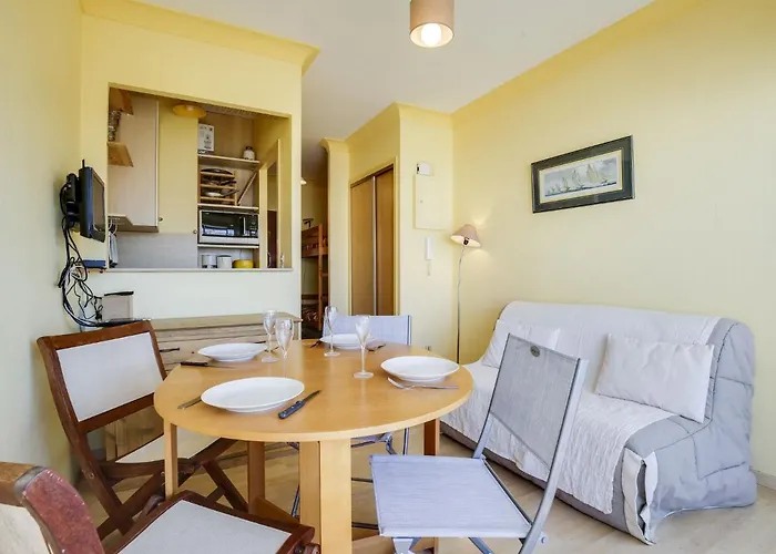 La Houle-2 By Interhome * Arcachón