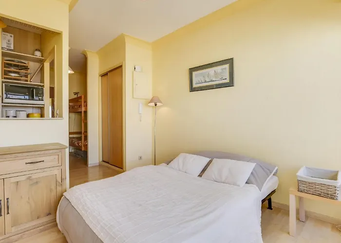 Apartamento La Houle-2 By Interhome *