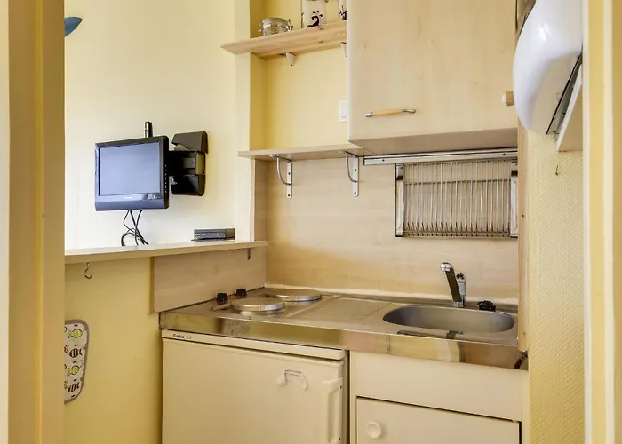 La Houle-2 By Interhome Arcachon