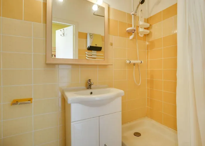 La Houle-2 By Interhome Lägenhet *