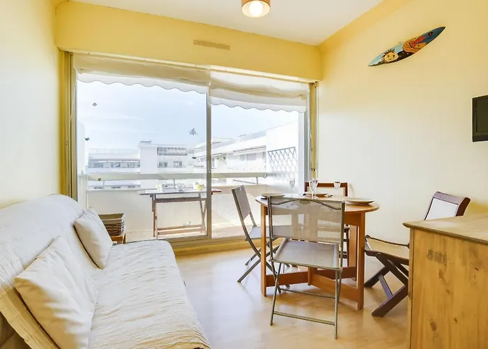 La Houle-2 By Interhome Arcachón